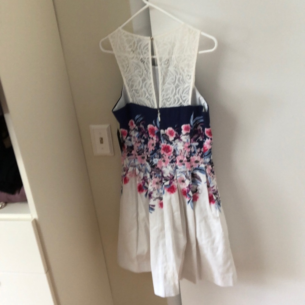 Gorgeous Guess dress